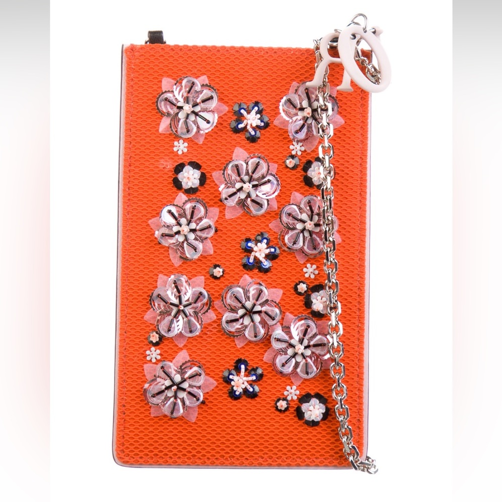 🧡🧡BNWT Christian Dior Pouch🧡🧡 - Picture 4 of 8